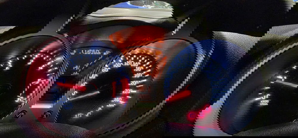 Nissan Juke usata a Messina (8)