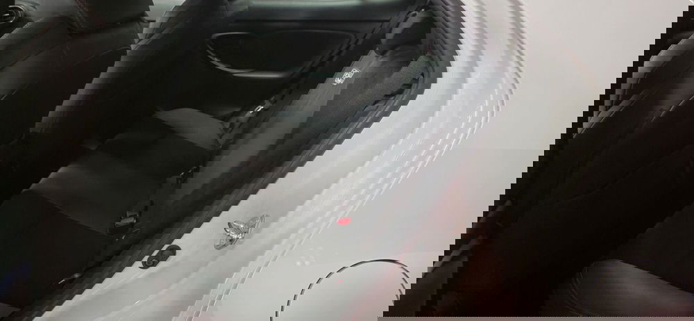 Toyota Yaris Cross usata a Messina (7)