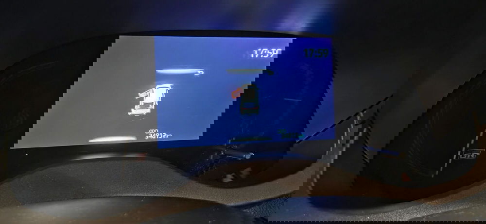 Toyota Yaris Cross usata a Messina (8)