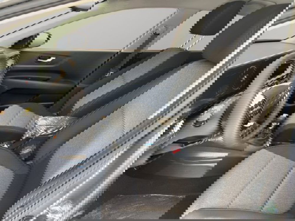 Kia Stonic nuova a Perugia (10)