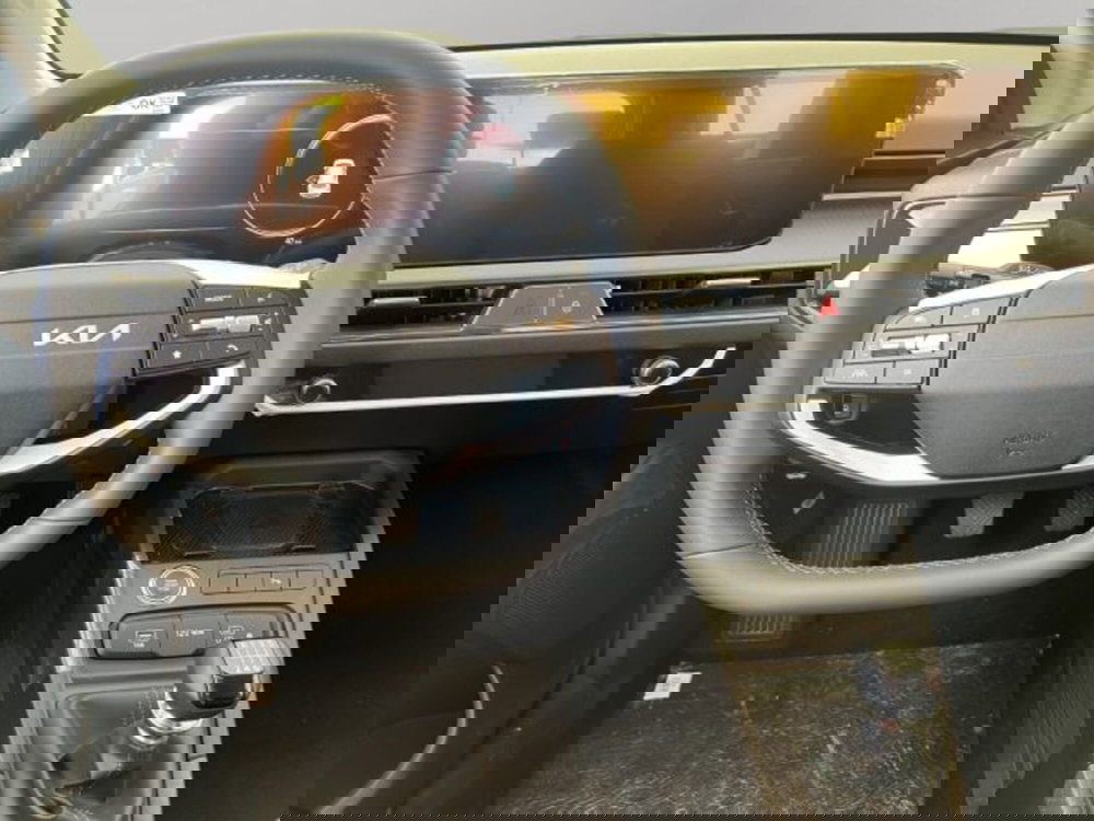 Kia Stonic nuova a Perugia (11)