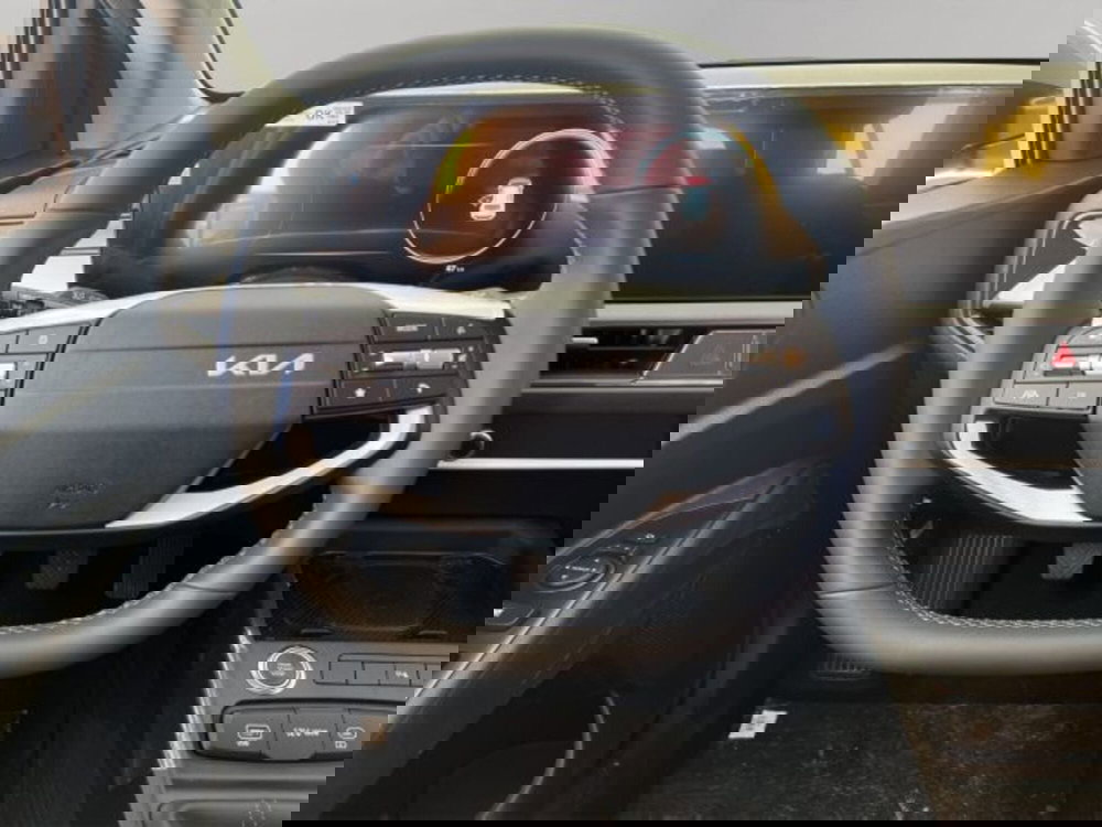 Kia Stonic nuova a Perugia (12)