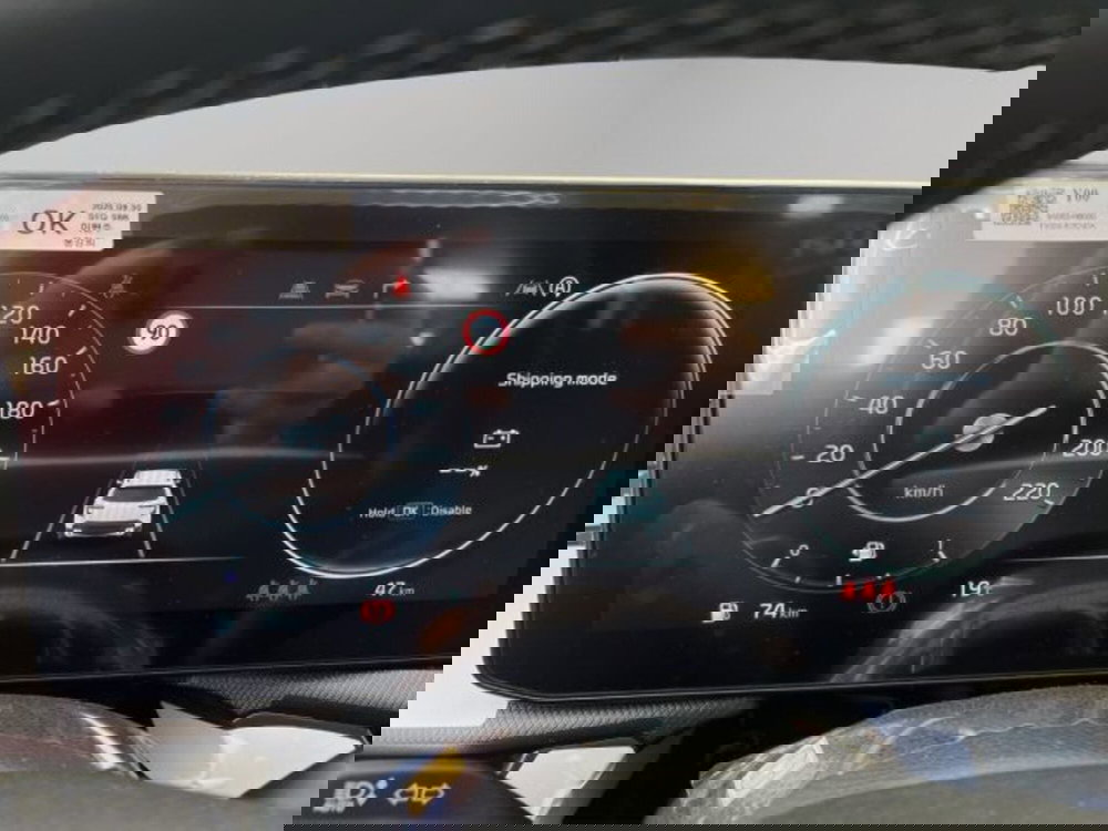 Kia Stonic nuova a Perugia (13)