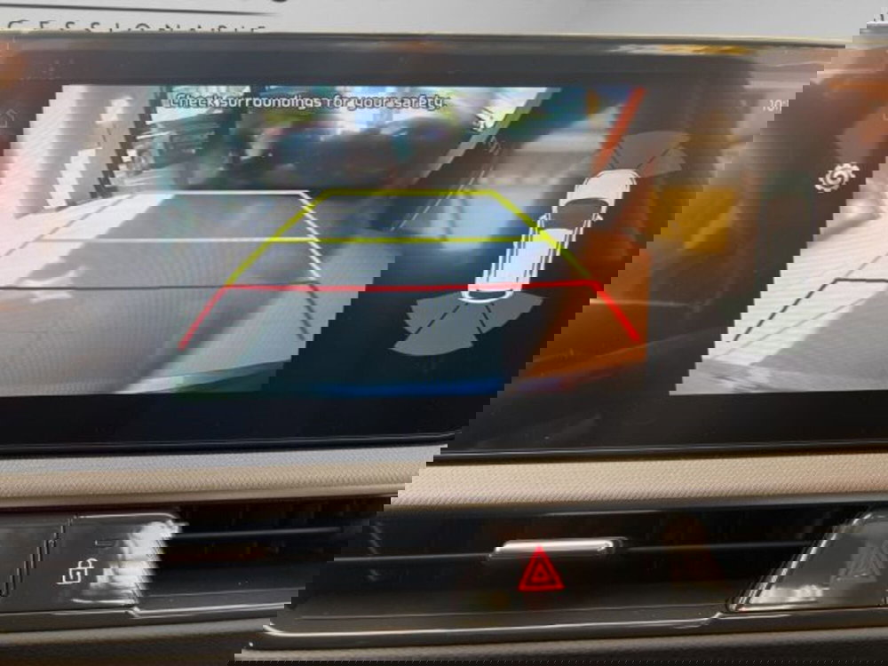 Kia Stonic nuova a Perugia (15)