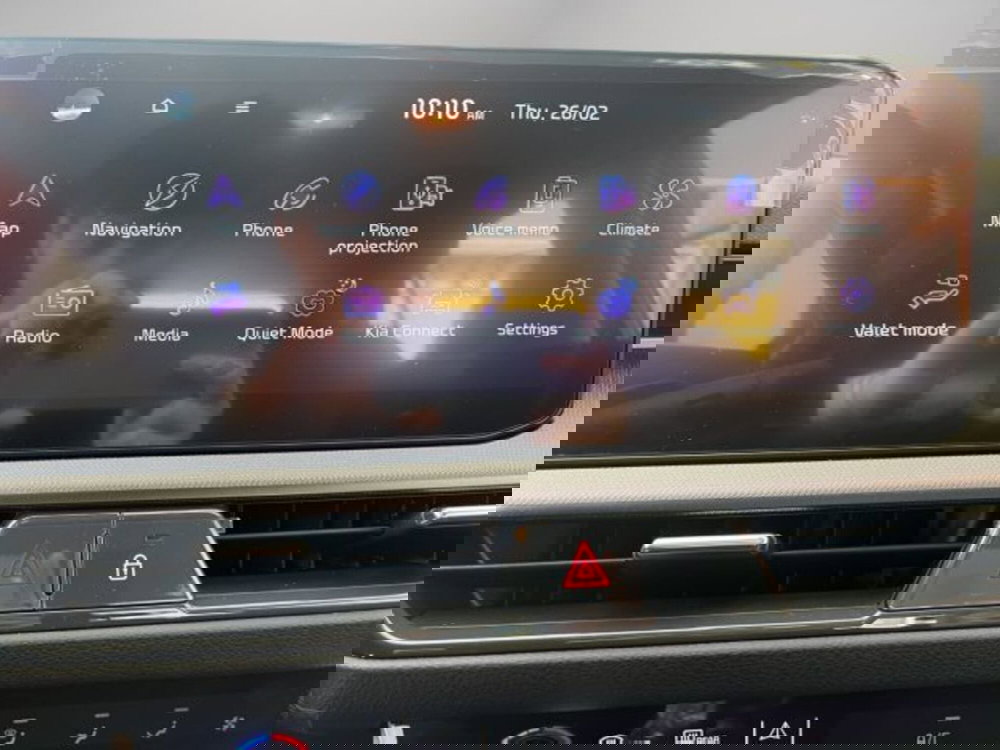 Kia Stonic nuova a Perugia (16)