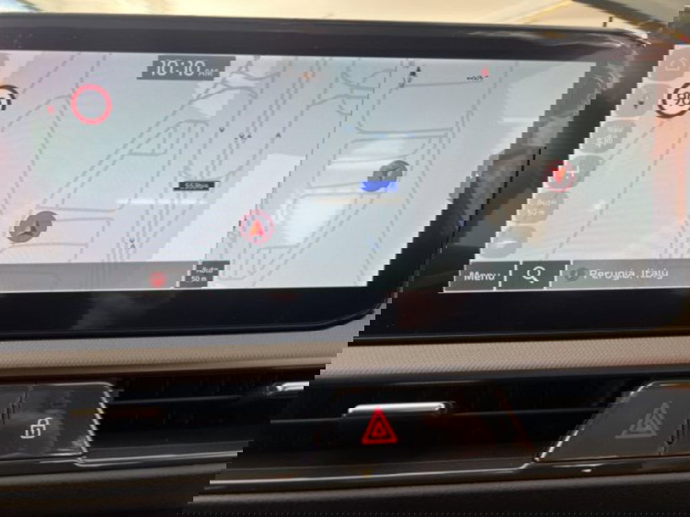 Kia Stonic nuova a Perugia (17)