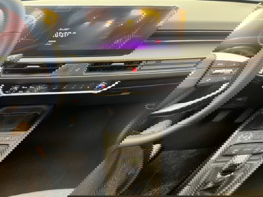 Kia Stonic nuova a Perugia (18)