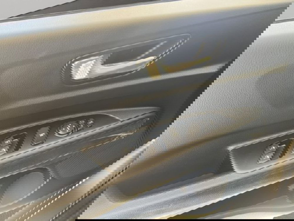 Kia Stonic nuova a Perugia (20)