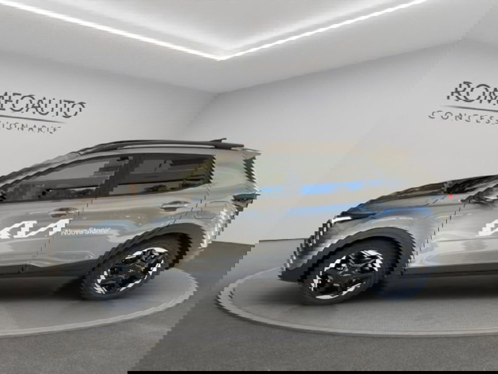 Kia Stonic nuova a Perugia (3)