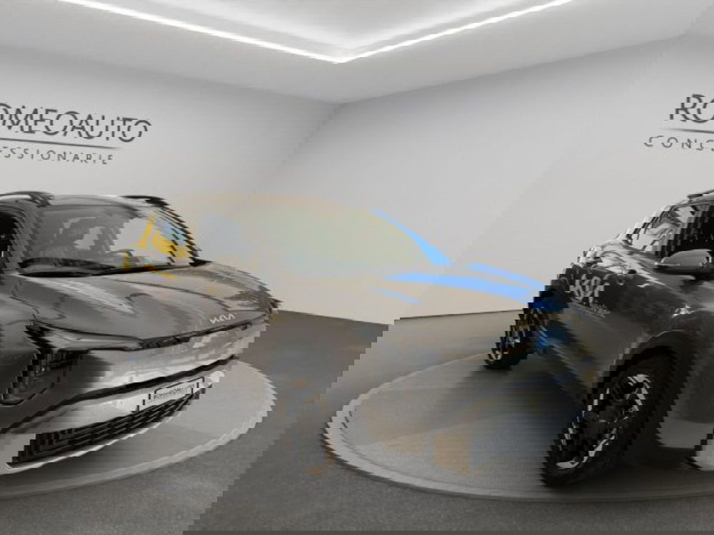 Kia Stonic nuova a Perugia (8)