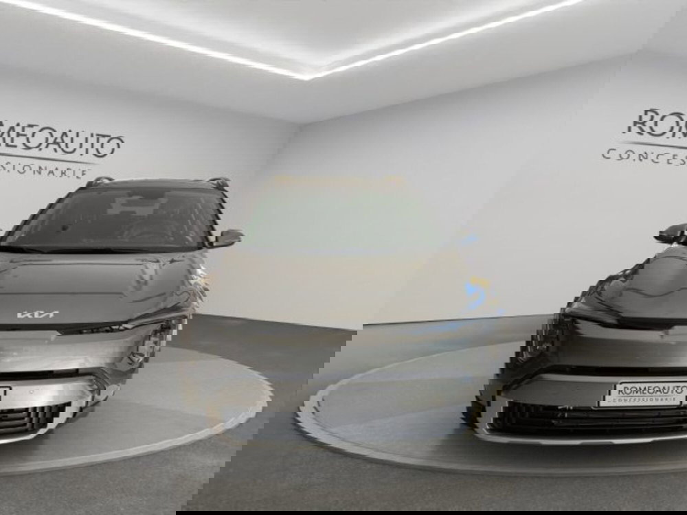 Kia Stonic nuova a Perugia (9)