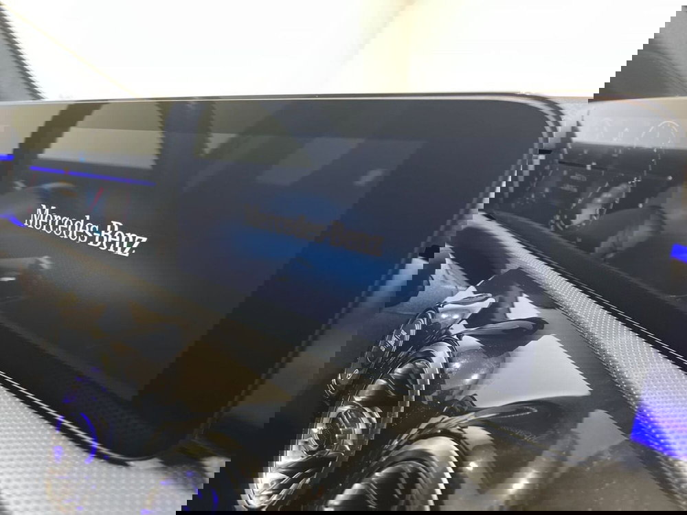 Mercedes-Benz Classe A usata a Napoli (12)