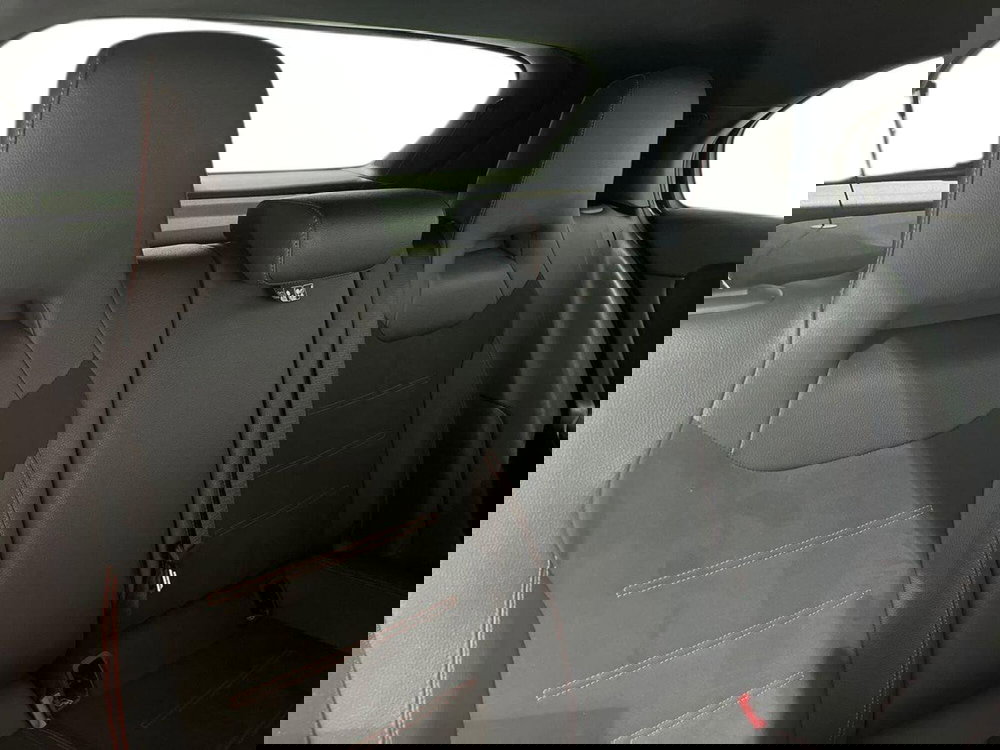 Mercedes-Benz Classe A usata a Napoli (16)