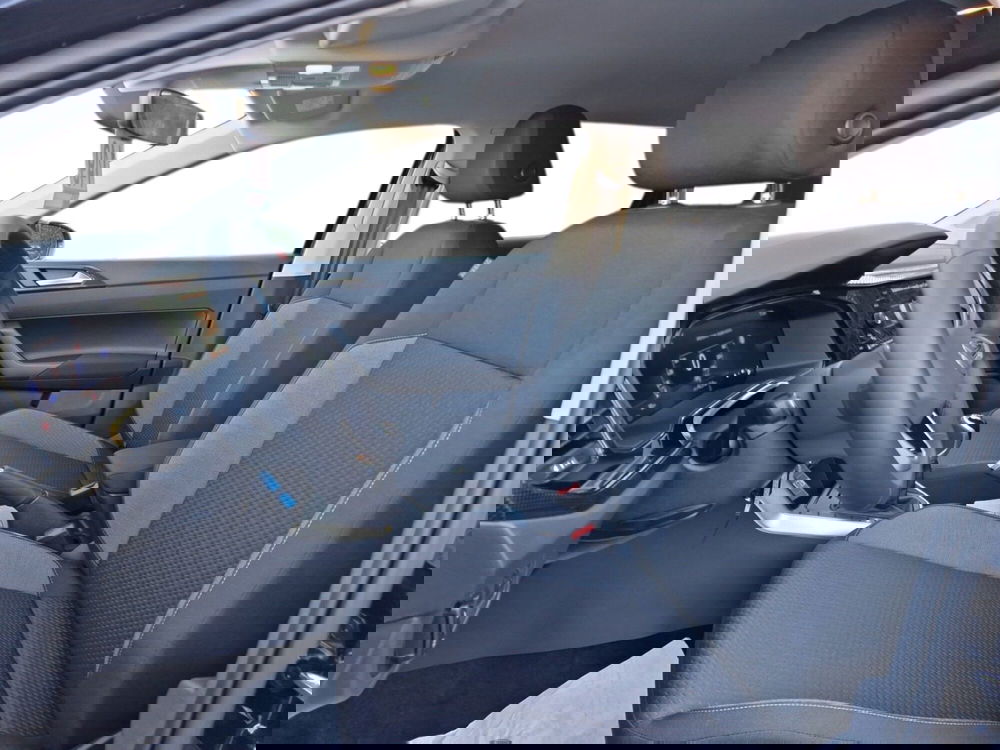 Volkswagen Polo nuova a Siena (11)