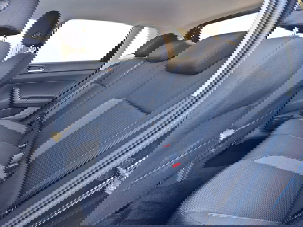 Volkswagen Polo nuova a Siena (12)