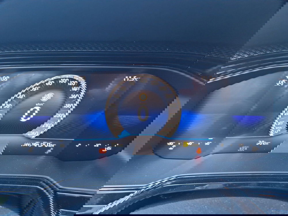 Volkswagen Polo nuova a Siena (15)