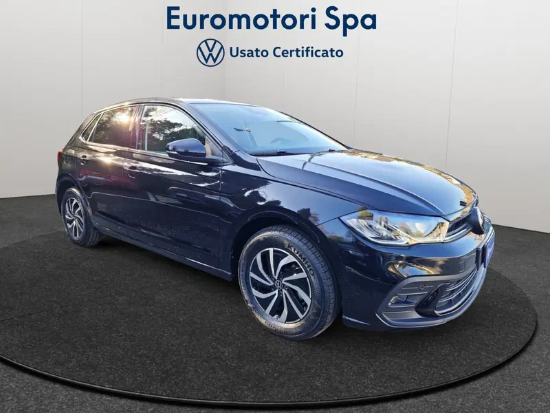 Volkswagen Polo nuova a Siena (7)