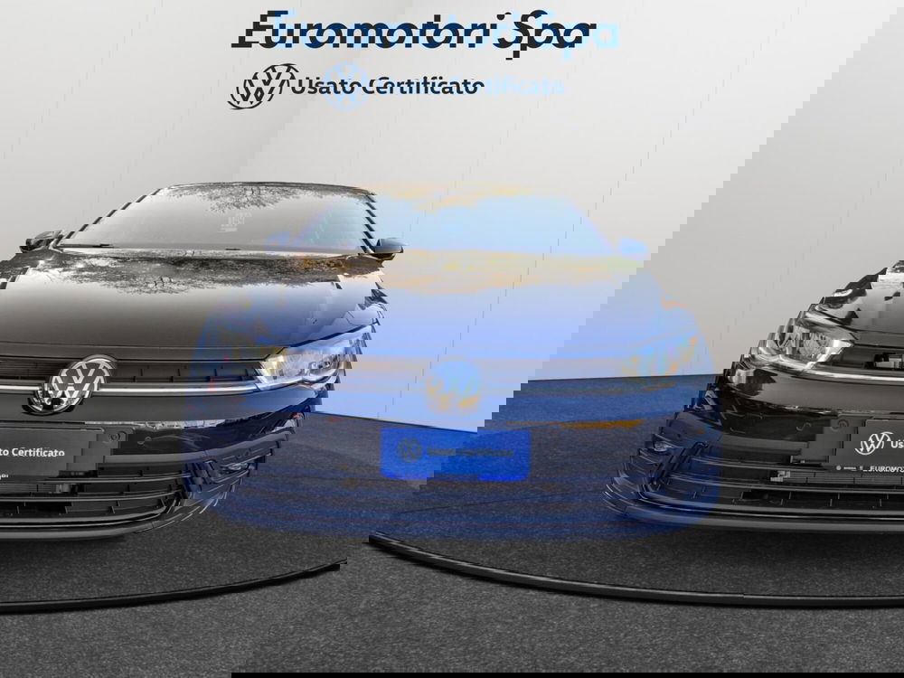 Volkswagen Polo nuova a Siena (8)