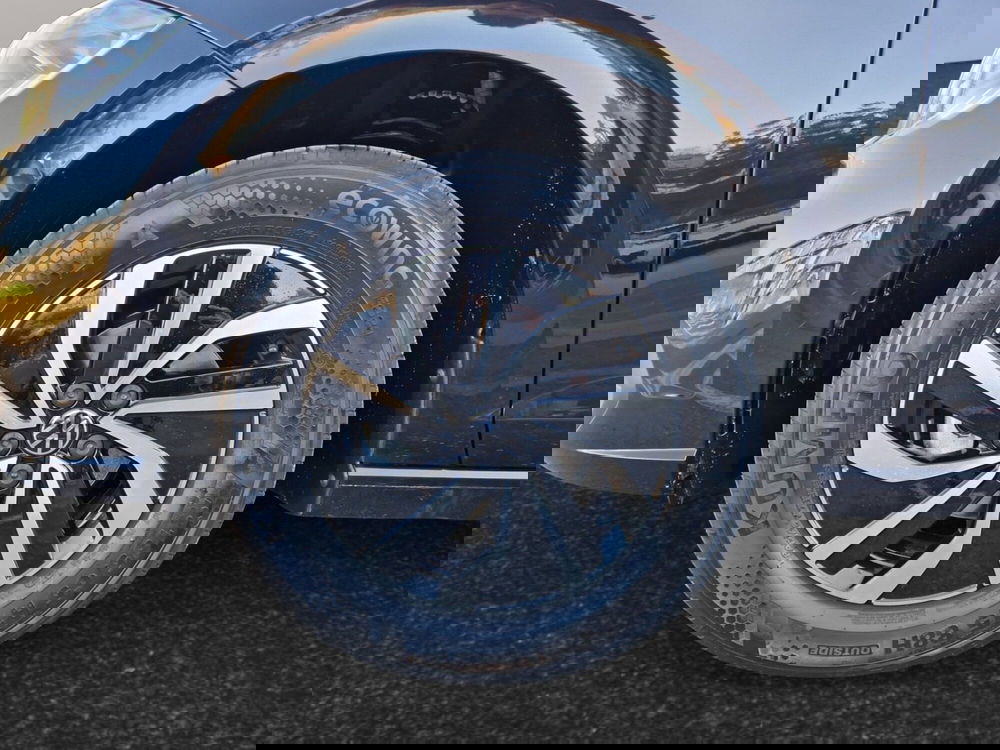 Volkswagen Polo nuova a Siena (9)