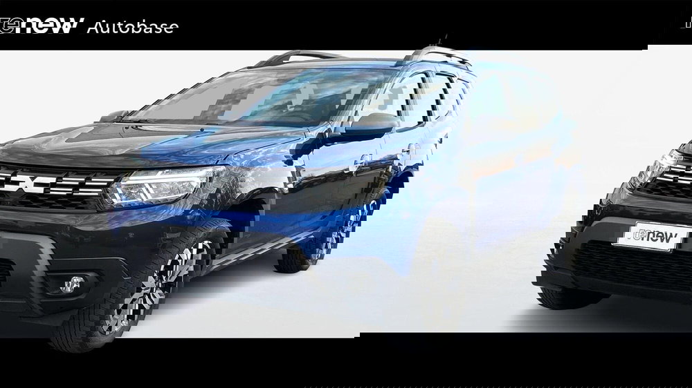 Dacia Duster usata a Padova