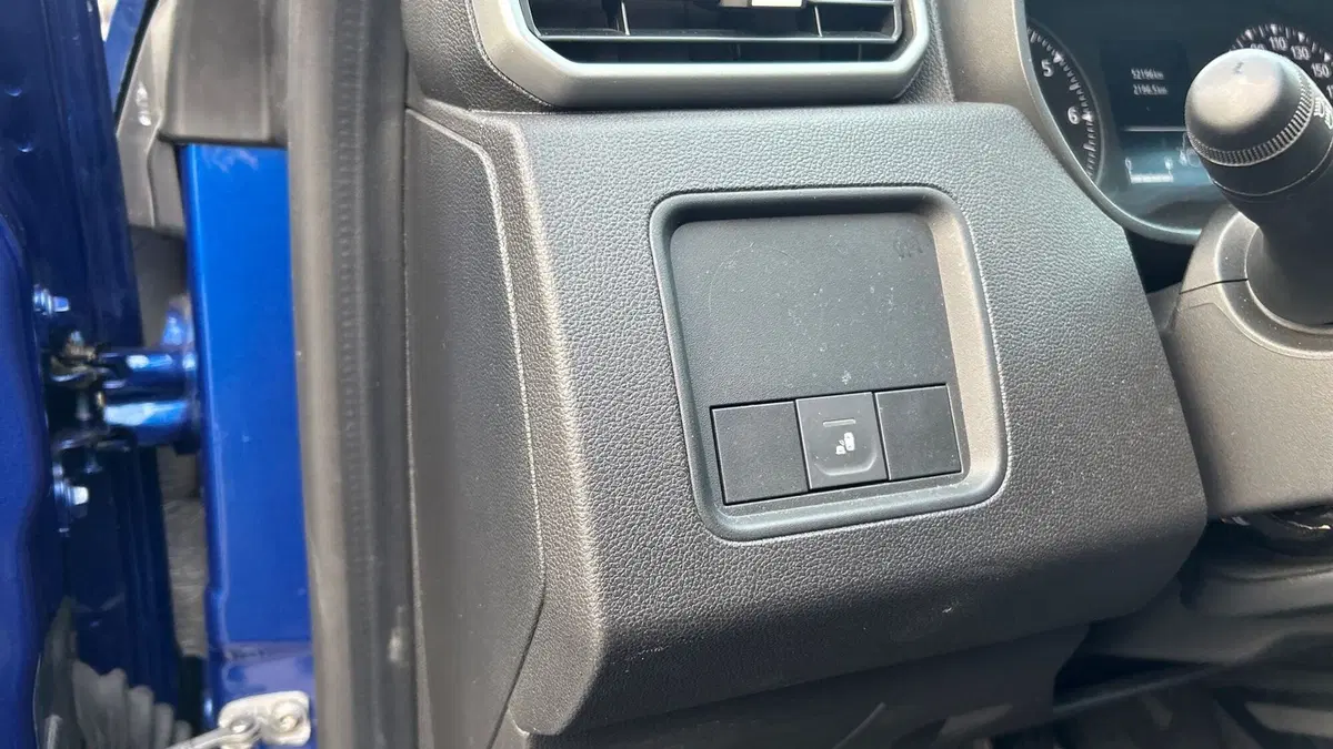 Dacia Duster usata a Padova (11)