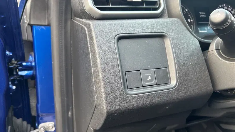 Dacia Duster usata a Padova (11)