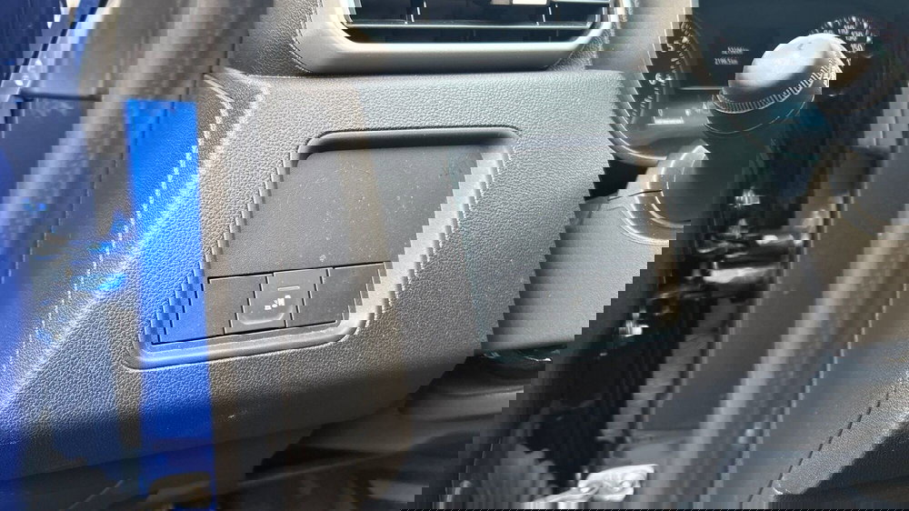 Dacia Duster usata a Padova (11)