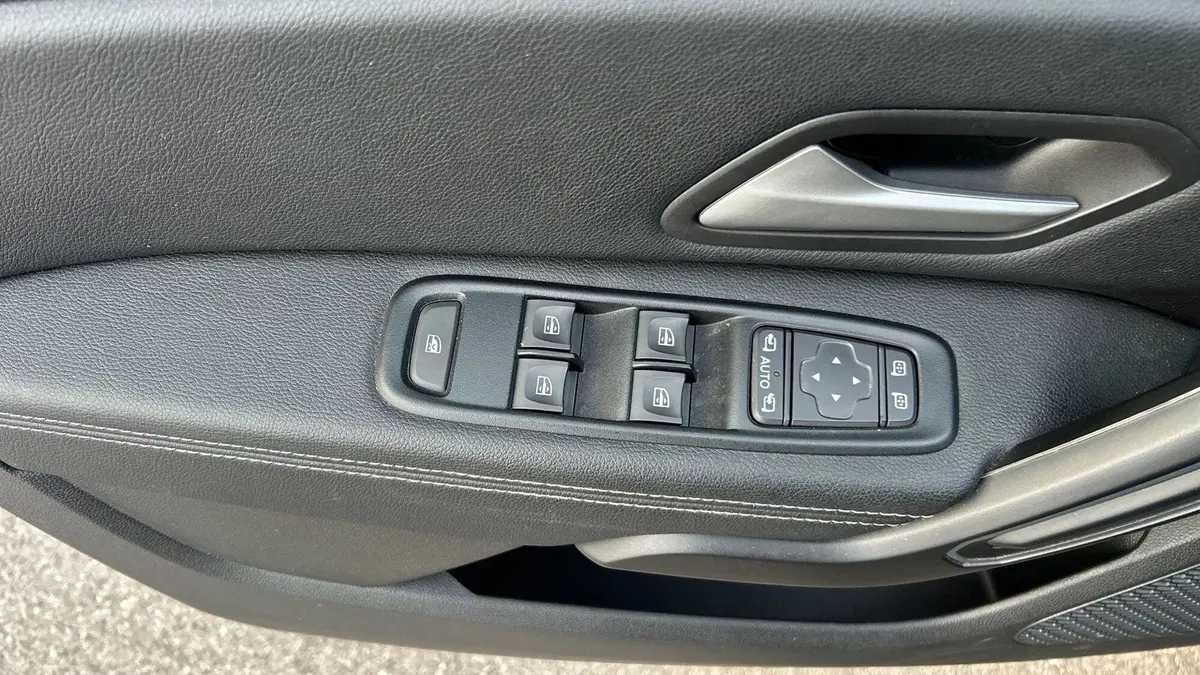 Dacia Duster usata a Padova (13)