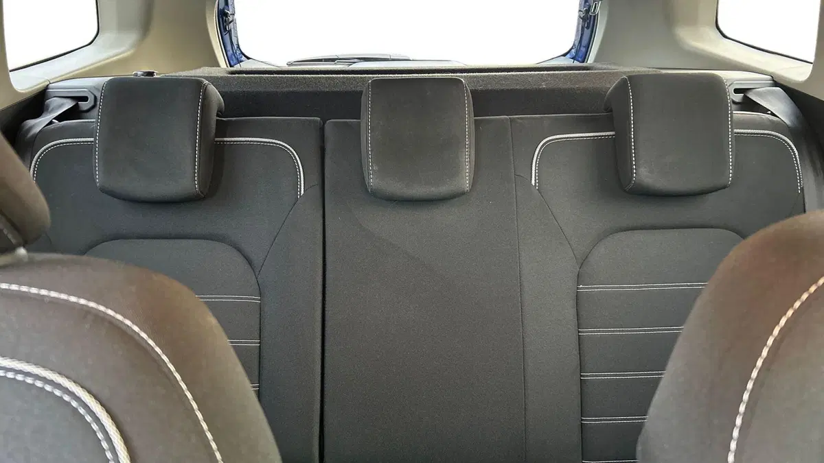 Dacia Duster usata a Padova (14)