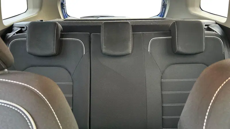 Dacia Duster usata a Padova (14)