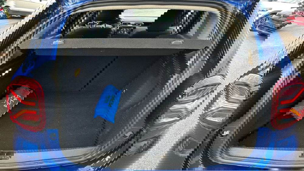 Dacia Duster usata a Padova (17)