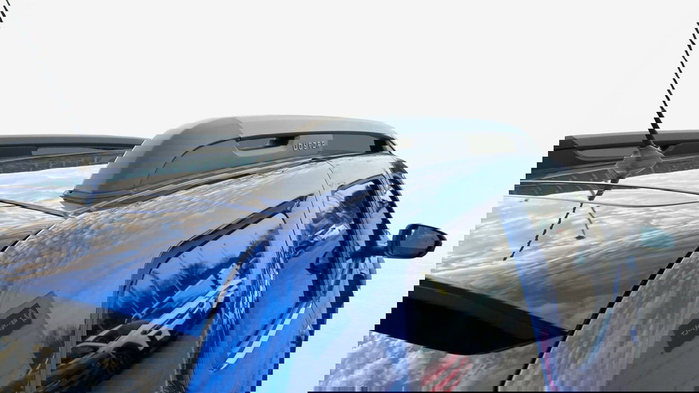 Dacia Duster usata a Padova (18)