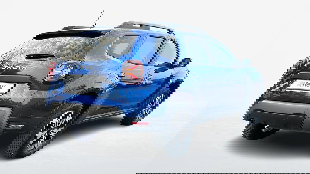 Dacia Duster usata a Padova (2)