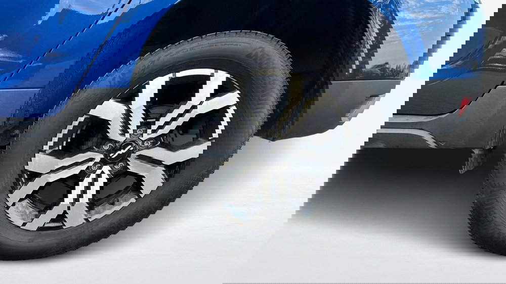 Dacia Duster usata a Padova (20)