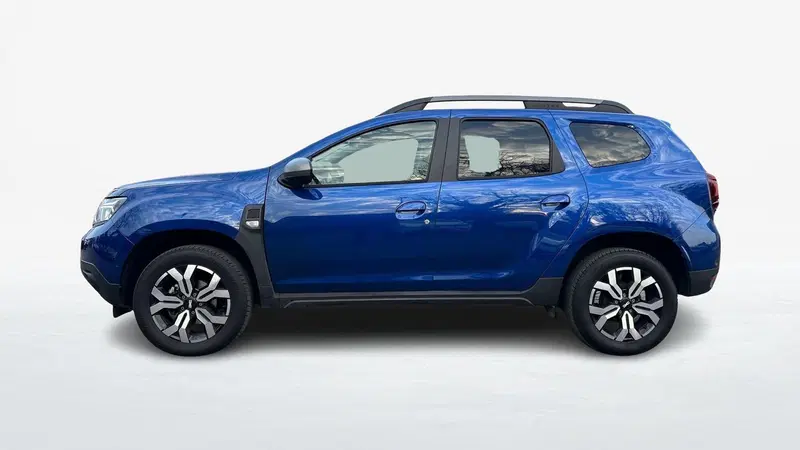 Dacia Duster usata a Padova (3)