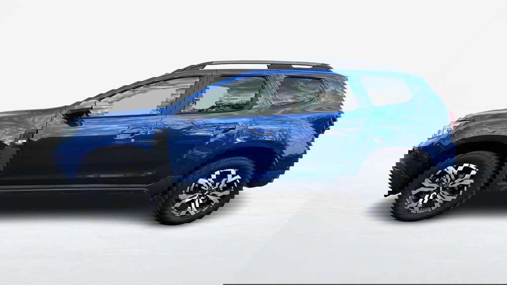 Dacia Duster usata a Padova (3)