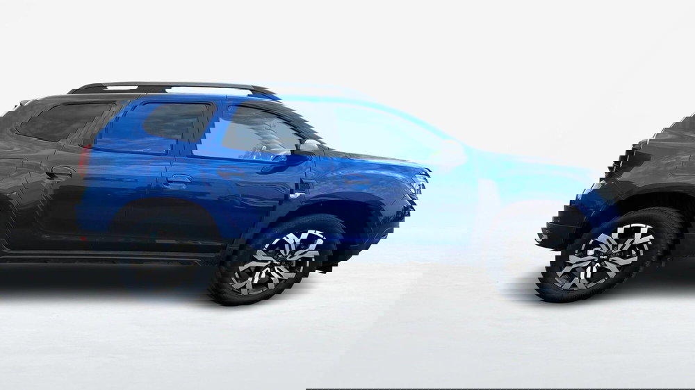 Dacia Duster usata a Padova (4)