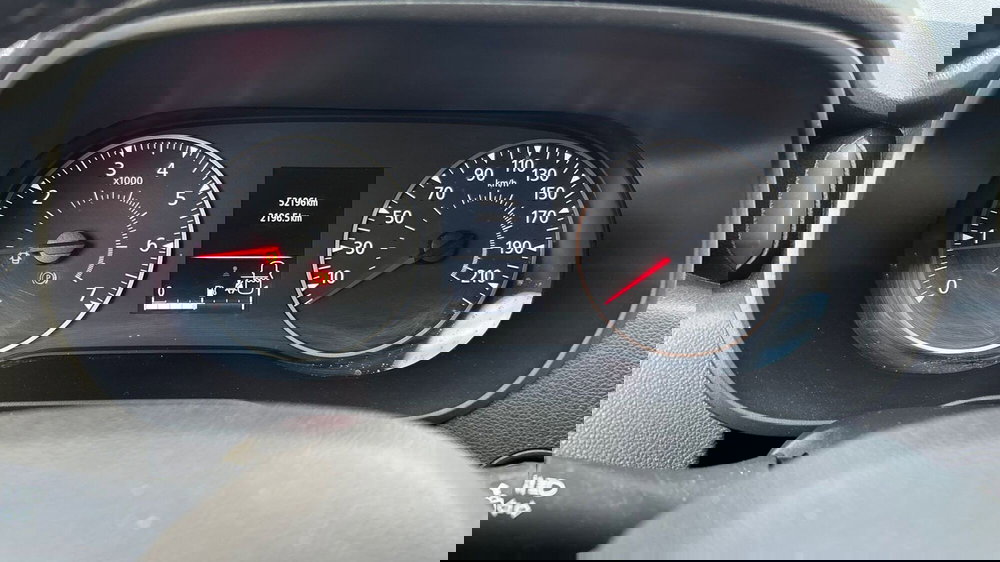 Dacia Duster usata a Padova (5)