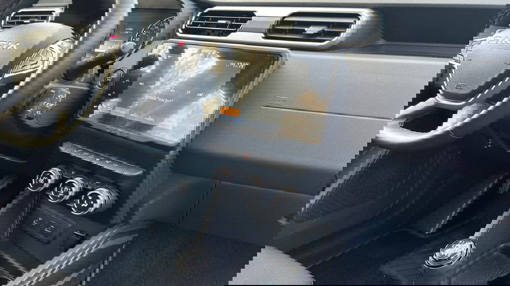 Dacia Duster usata a Padova (7)