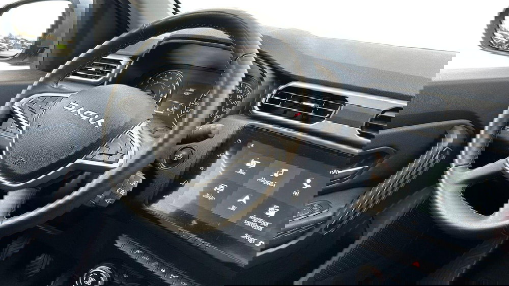 Dacia Duster usata a Padova (8)