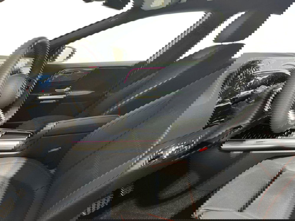 Mercedes-Benz GLA SUV nuova a Napoli (10)