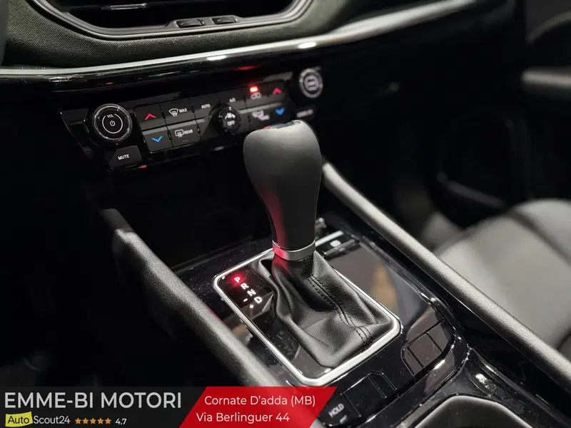 Jeep Compass nuova a Monza e Brianza (12)