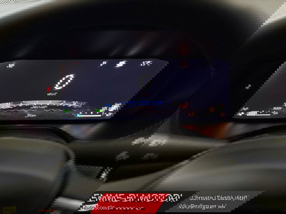 Jeep Compass nuova a Monza e Brianza (13)