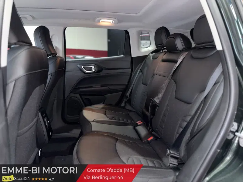 Jeep Compass nuova a Monza e Brianza (7)