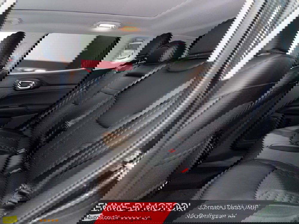 Jeep Compass nuova a Monza e Brianza (7)