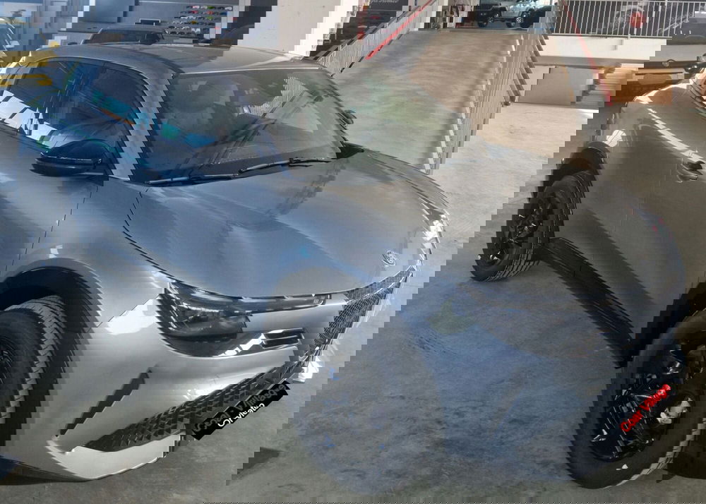 Alfa Romeo Junior nuova a Terni