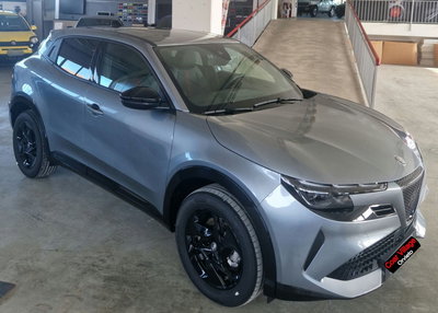 Alfa Romeo Junior 1.2 ibrida 145cv edct6 nuova a Orvieto