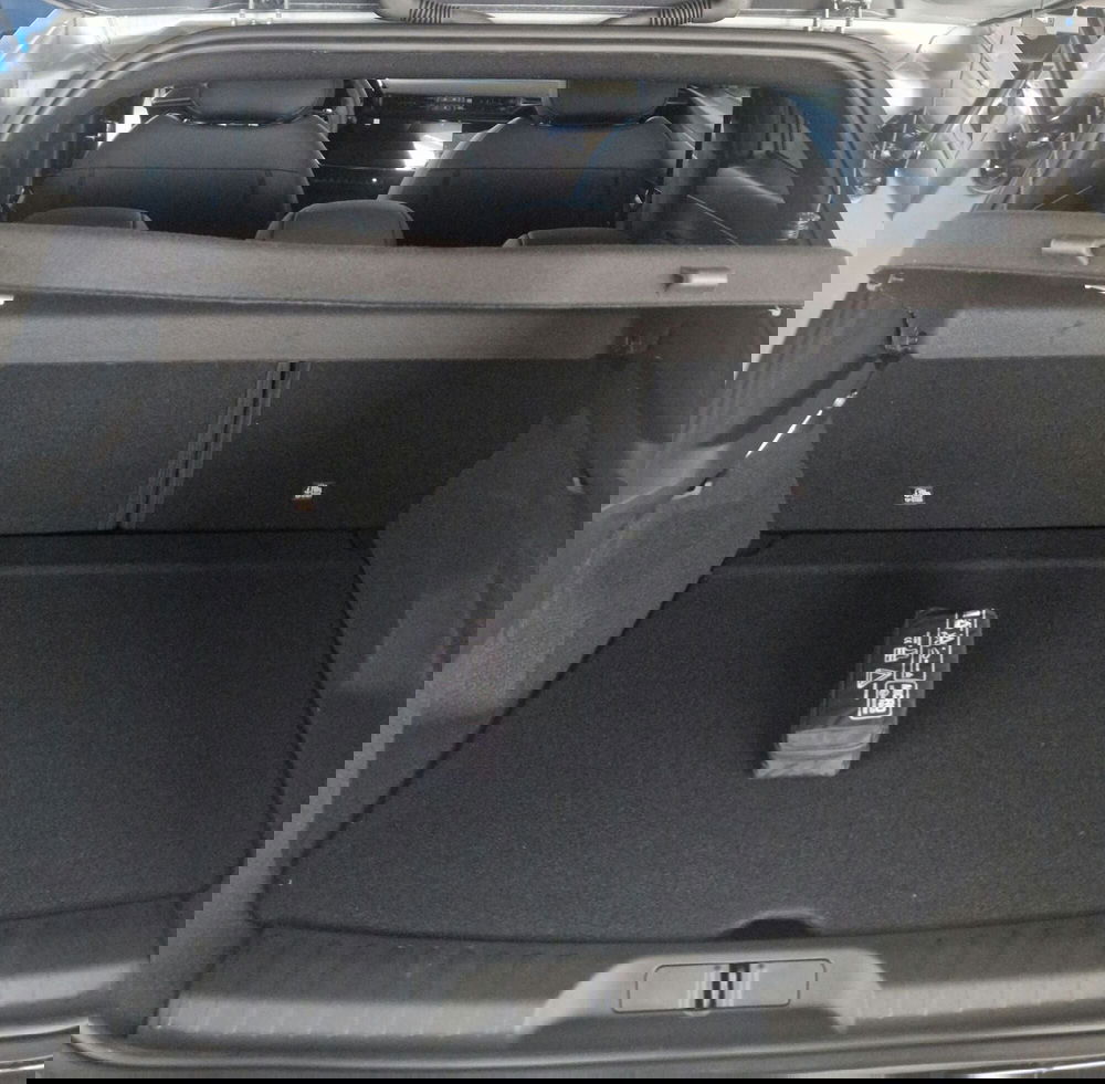 Alfa Romeo Junior nuova a Terni (10)