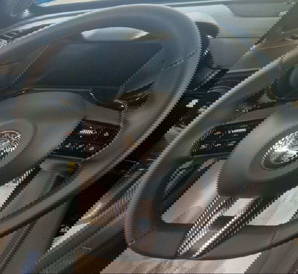 Alfa Romeo Junior nuova a Terni (12)