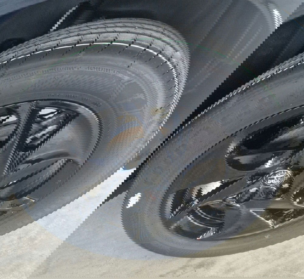 Alfa Romeo Junior nuova a Terni (15)